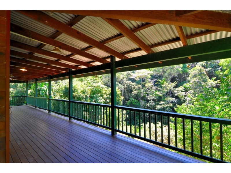 32 Silkwood Avenue, Kuranda QLD 4881