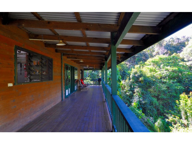 32 Silkwood Avenue, Kuranda QLD 4881