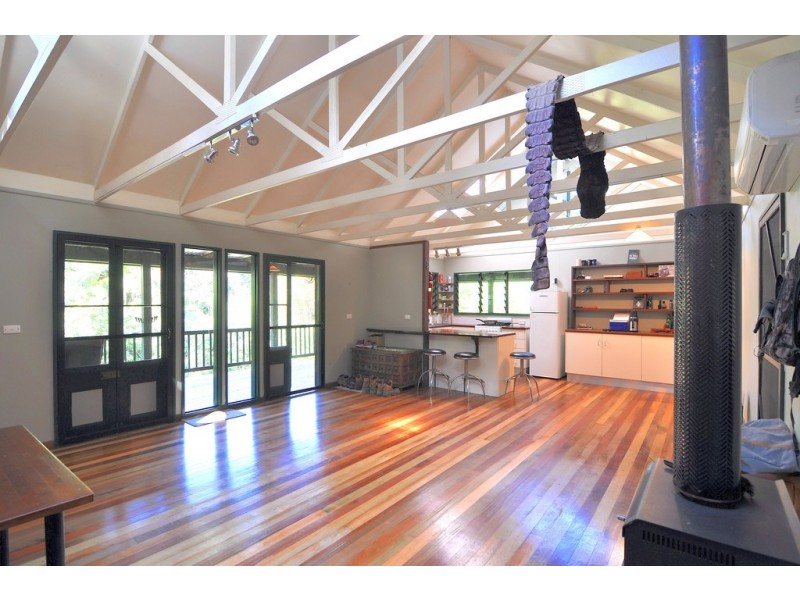 32 Silkwood Avenue, Kuranda QLD 4881