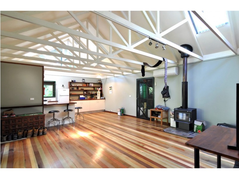 32 Silkwood Avenue, Kuranda QLD 4881