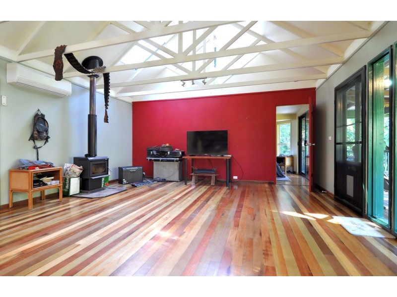 32 Silkwood Avenue, Kuranda QLD 4881