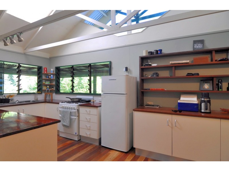 32 Silkwood Avenue, Kuranda QLD 4881