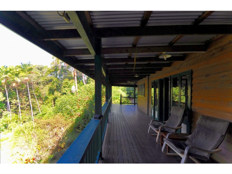 32 Silkwood Avenue, Kuranda QLD 4881
