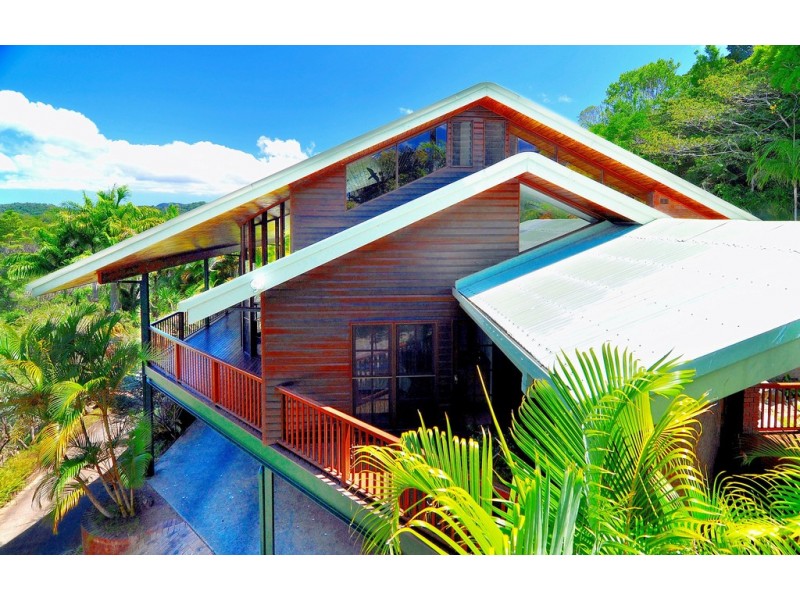 16 (L.69) Warril Drive, Kuranda QLD 4881