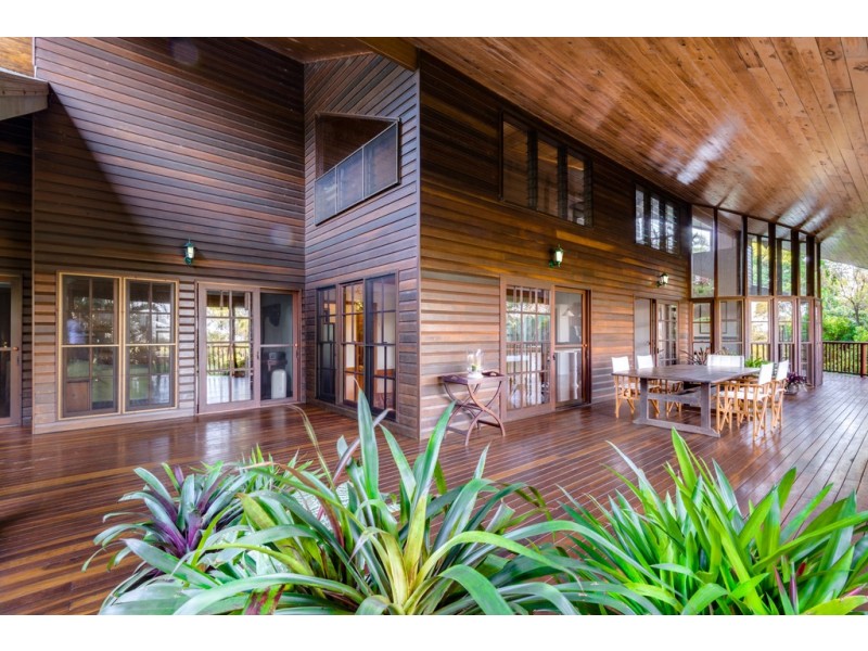16 (L.69) Warril Drive, Kuranda QLD 4881