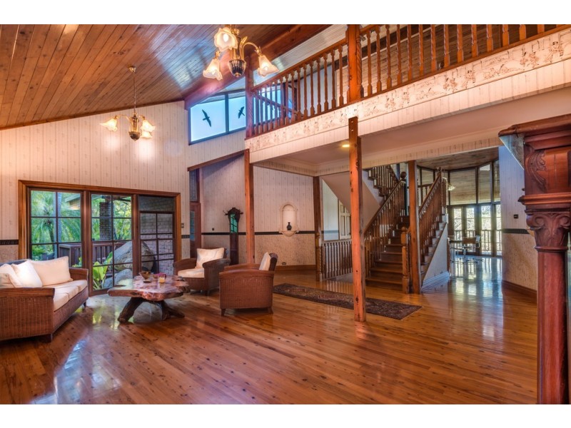 16 (L.69) Warril Drive, Kuranda QLD 4881
