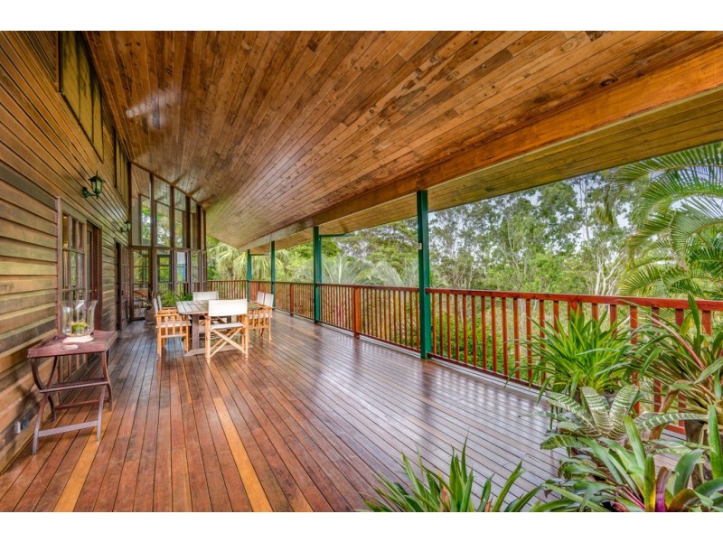 16 (L.69) Warril Drive, Kuranda QLD 4881