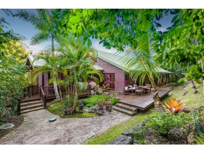 16 (L.69) Warril Drive, Kuranda QLD 4881