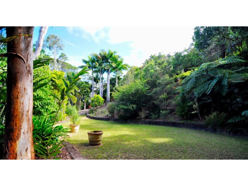 16 (L.69) Warril Drive, Kuranda QLD 4881