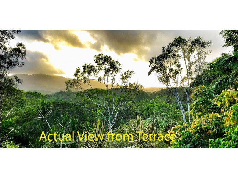 16 (L.69) Warril Drive, Kuranda QLD 4881