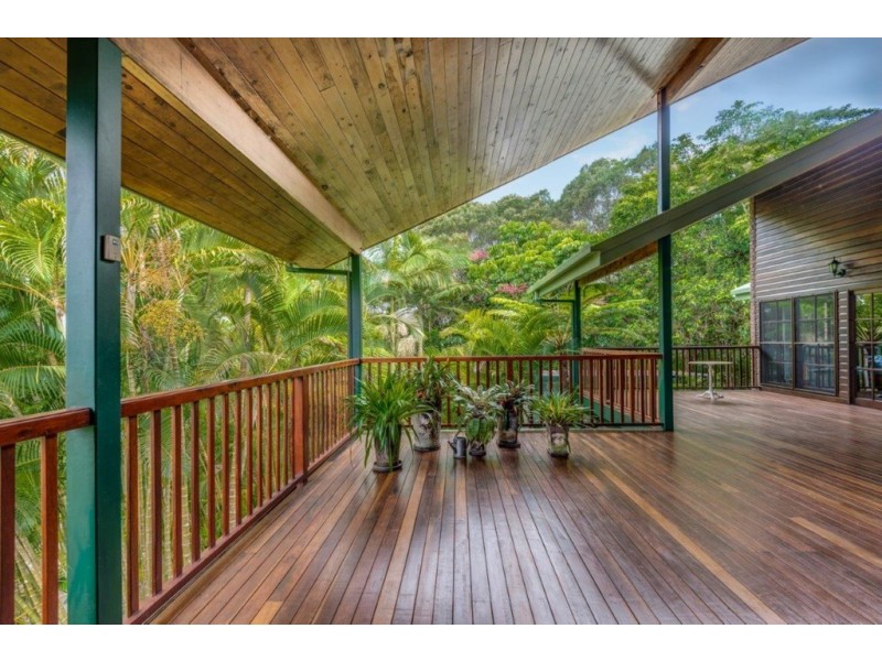 16 (L.69) Warril Drive, Kuranda QLD 4881