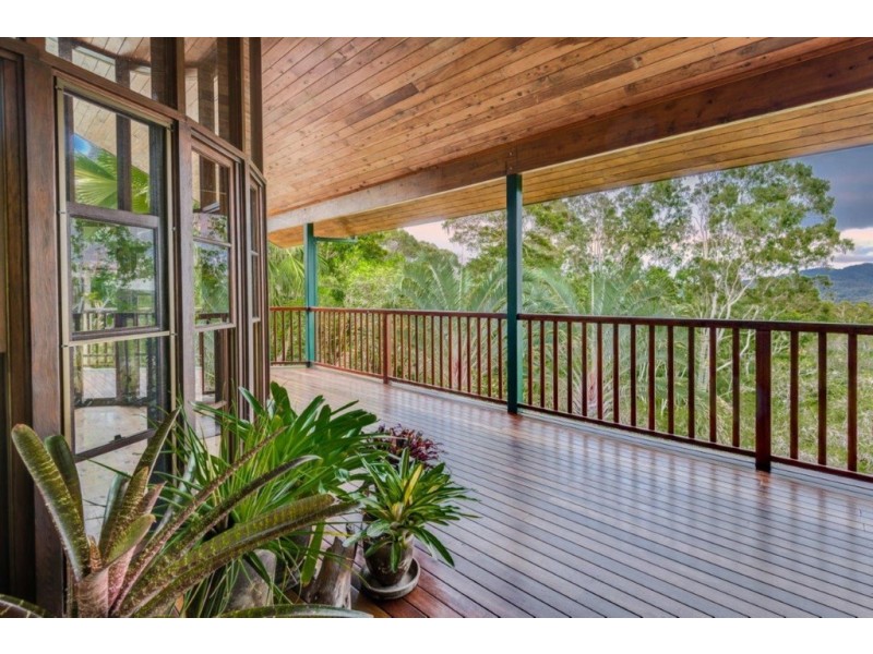16 (L.69) Warril Drive, Kuranda QLD 4881