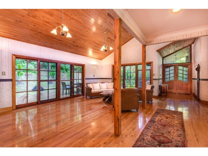 16 (L.69) Warril Drive, Kuranda QLD 4881