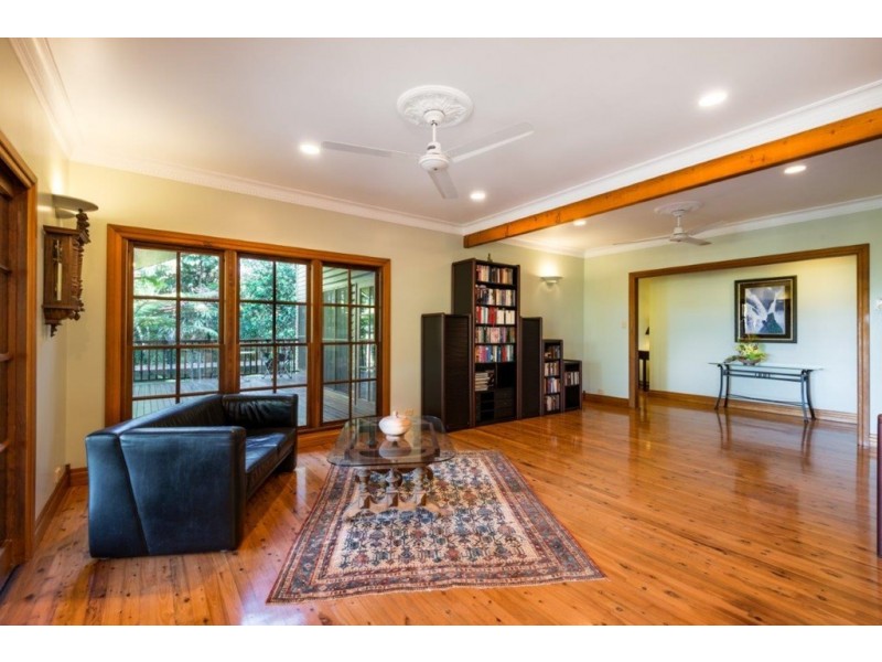 16 (L.69) Warril Drive, Kuranda QLD 4881