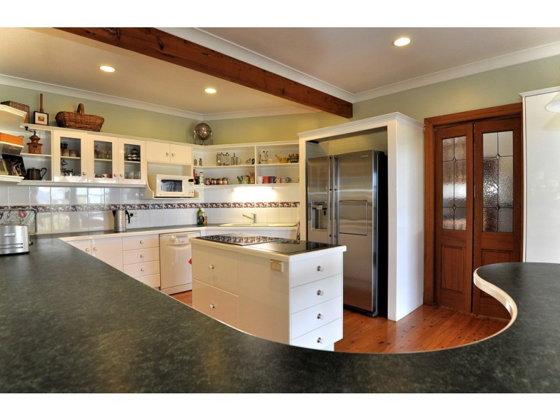 16 (L.69) Warril Drive, Kuranda QLD 4881