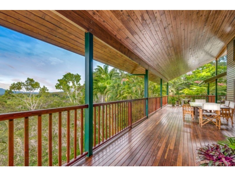 16 (L.69) Warril Drive, Kuranda QLD 4881