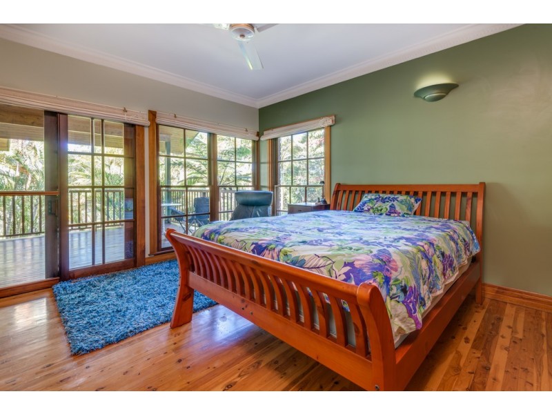 16 (L.69) Warril Drive, Kuranda QLD 4881