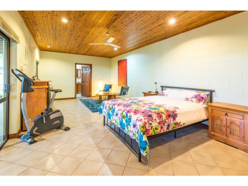 16 (L.69) Warril Drive, Kuranda QLD 4881