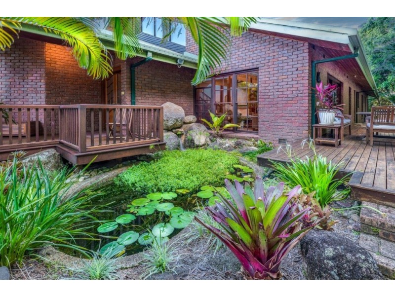 16 (L.69) Warril Drive, Kuranda QLD 4881