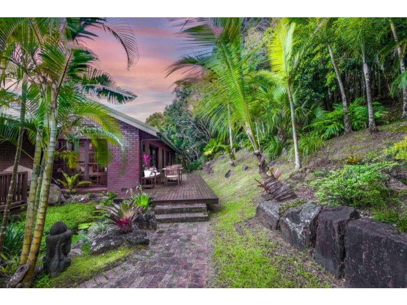 16 (L.69) Warril Drive, Kuranda QLD 4881