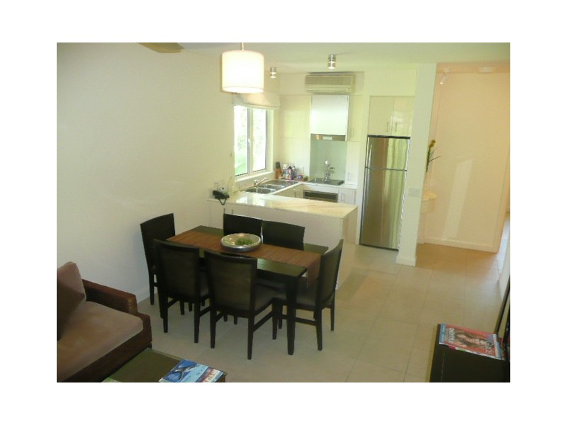 5437/123 Williams Esplanade, Palm Cove QLD 4879