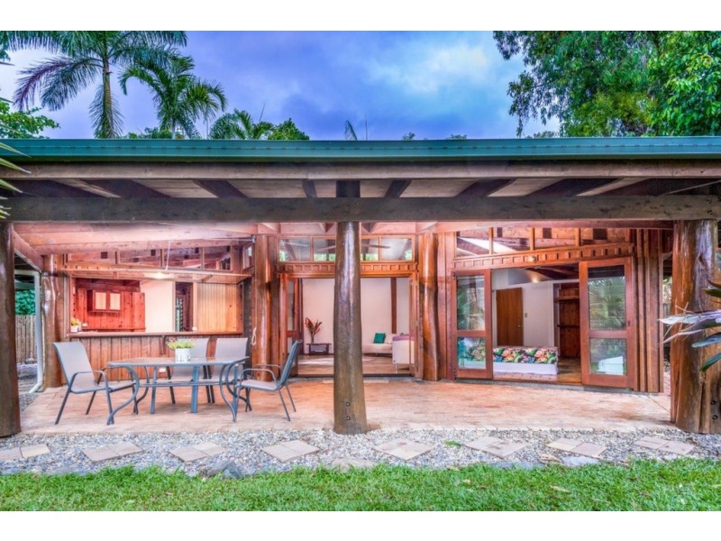 24 Pellowe Street, Clifton Beach QLD 4879