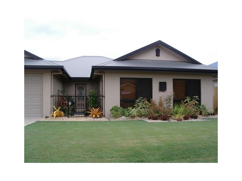 4 Teewah Close, Kewarra Beach QLD 4879