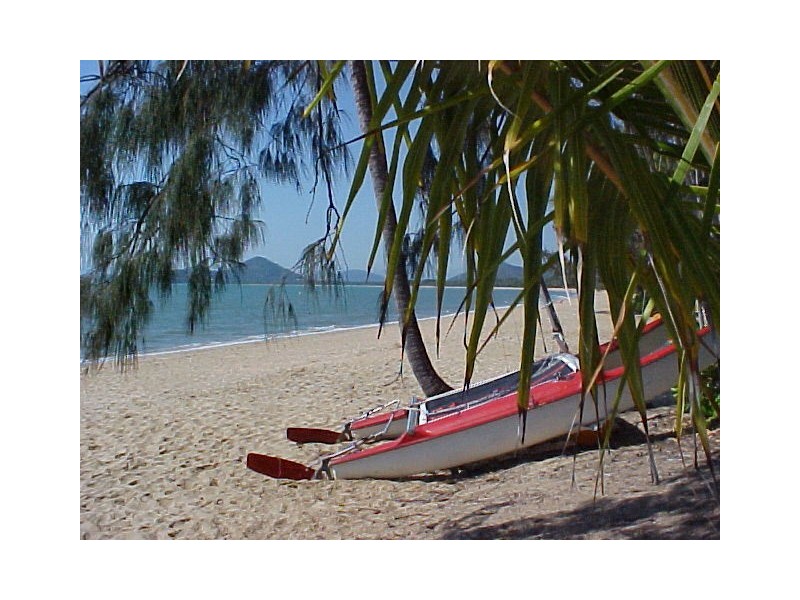 3/7 Harpa St, Palm Cove QLD 4879