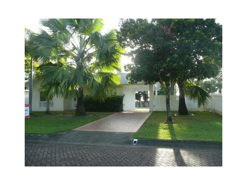 41 Orton Ave, Kewarra Beach QLD 4879