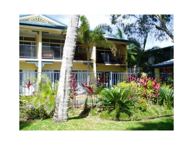 4/89-91 Upolu Esplanade, Clifton Beach QLD 4879