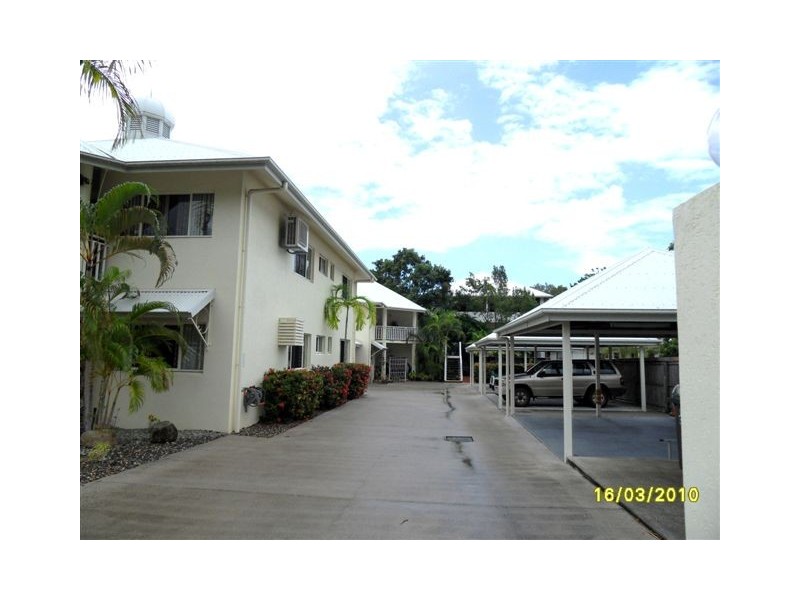 7/30  Oliva St, Palm Cove QLD 4879