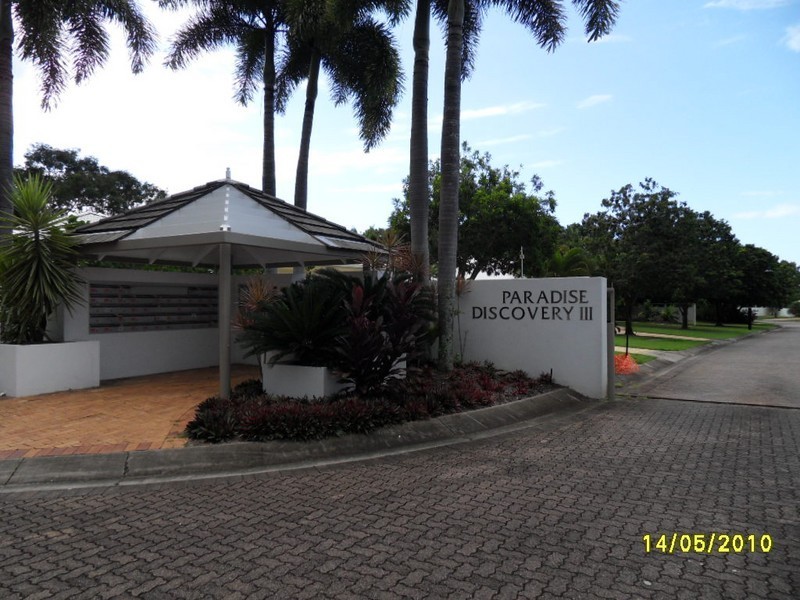 41 Orton Ave, Kewarra Beach QLD 4879