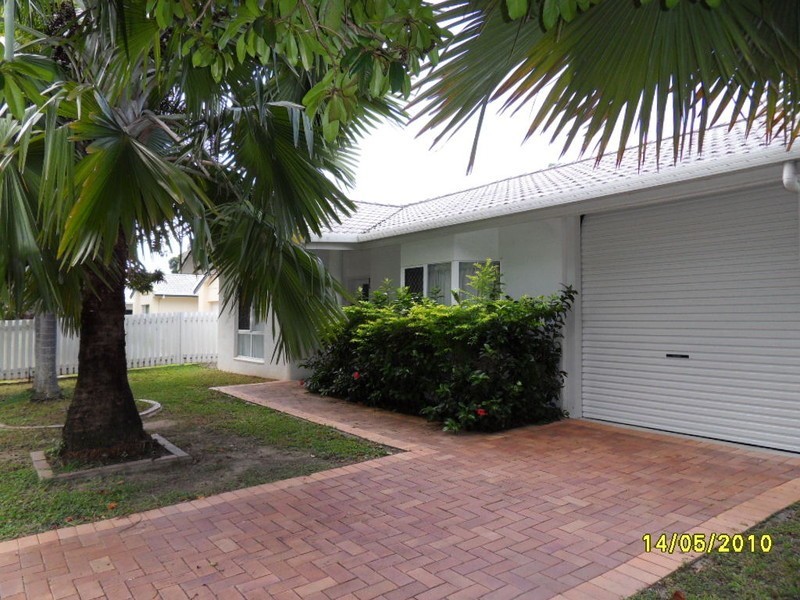 41 Orton Ave, Kewarra Beach QLD 4879