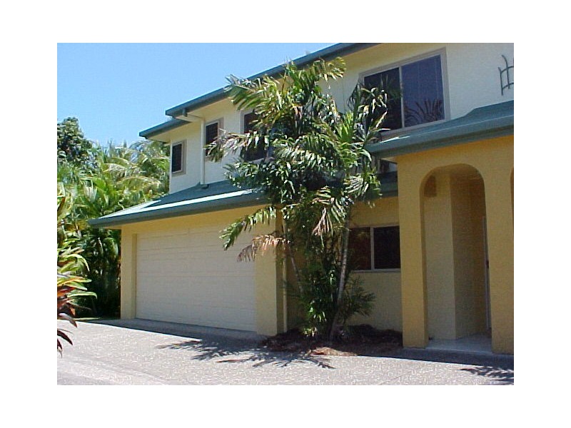 9/71-73 Cedar Rd, Palm Cove QLD 4879