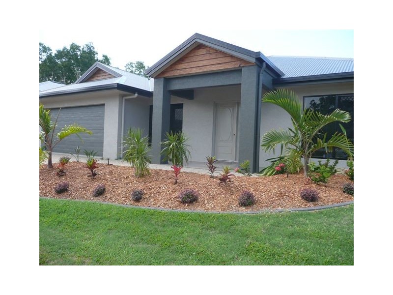 78 Roberts Drive, Trinity Beach QLD 4879