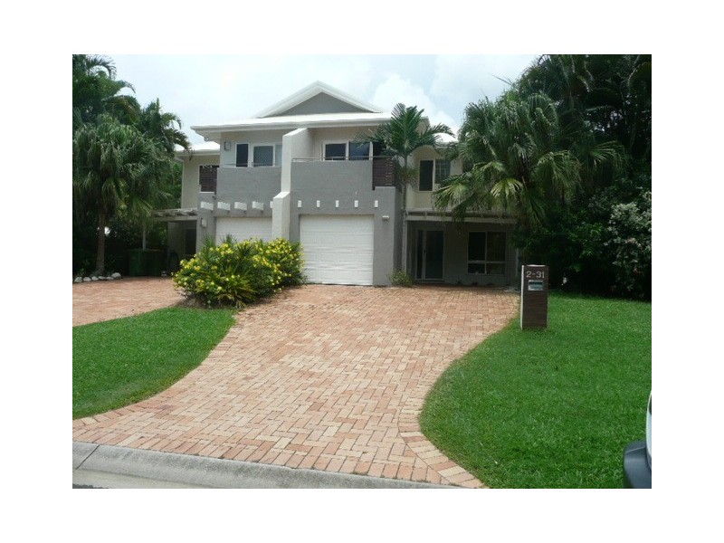 2/31 Oliva St, Palm Cove QLD 4879