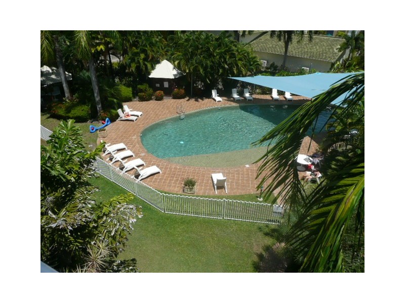 340 Red Cowrie, Coral Coast Drive, Palm Cove QLD 4879