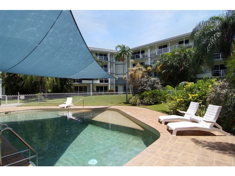 411 White Cowrie, Coral Coast Drive, Palm Cove QLD 4879
