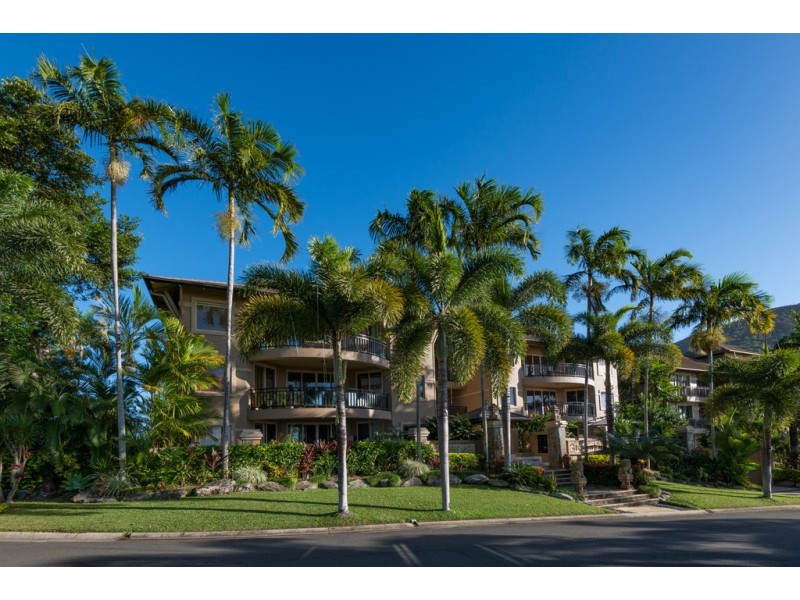 13 Apt 8 COLONEL CUMMINGS DRIVE, Palm Cove QLD 4879