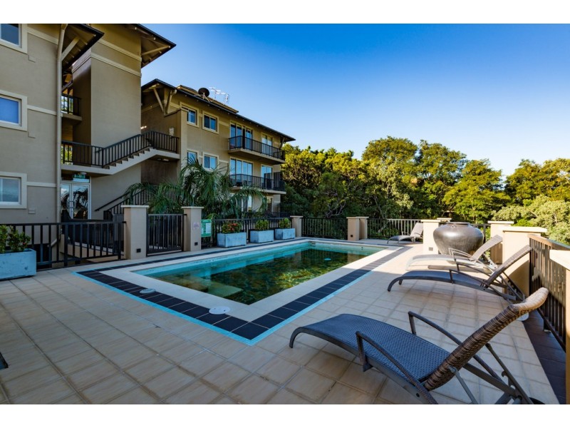 13 Apt 8 COLONEL CUMMINGS DRIVE, Palm Cove QLD 4879