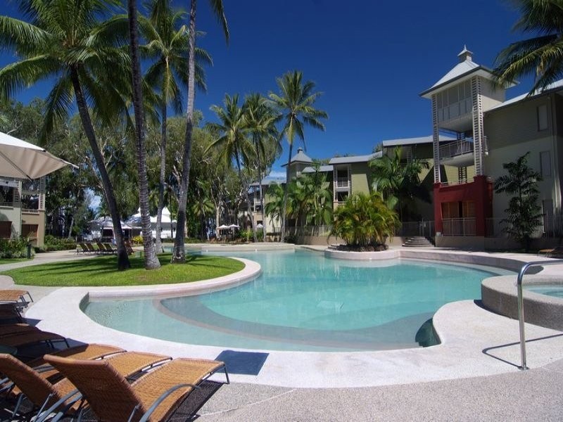 49 Apt 624 Williams Esplanade, Palm Cove QLD 4879