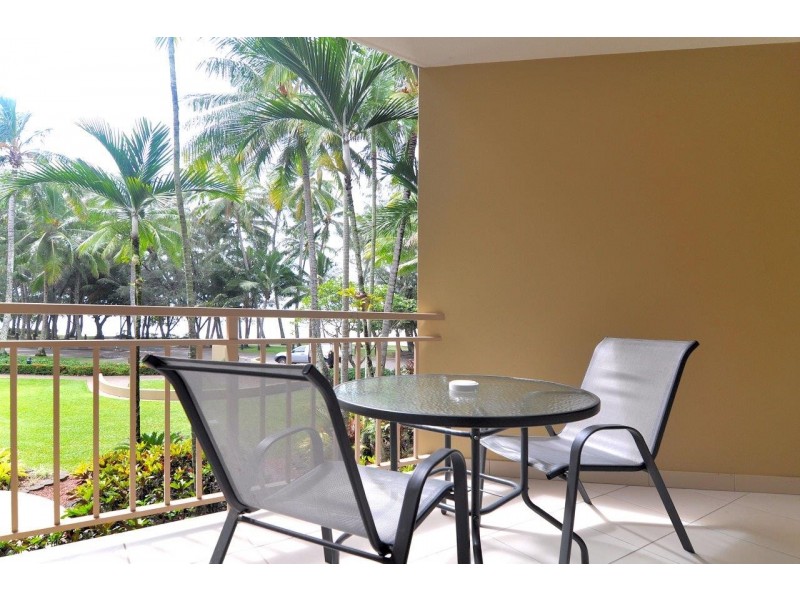 49 Apt 624 Williams Esplanade, Palm Cove QLD 4879