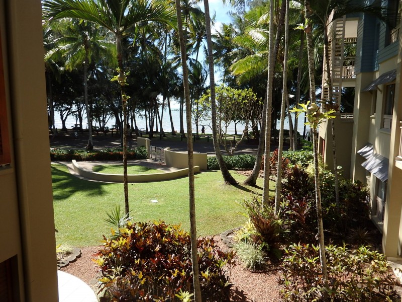 49 Apt 624 Williams Esplanade, Palm Cove QLD 4879