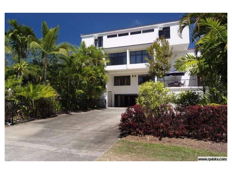 6/5-7 Amphora St, Palm Cove QLD 4879