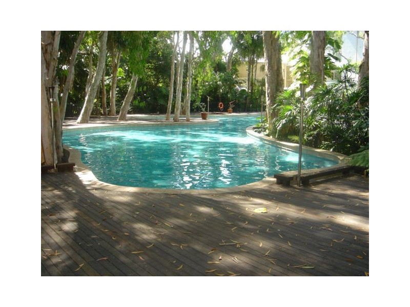 2301/1 Williams Esp, Palm Cove QLD 4879