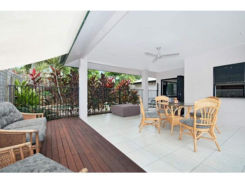 17 Myalup Close, Kewarra Beach QLD 4879