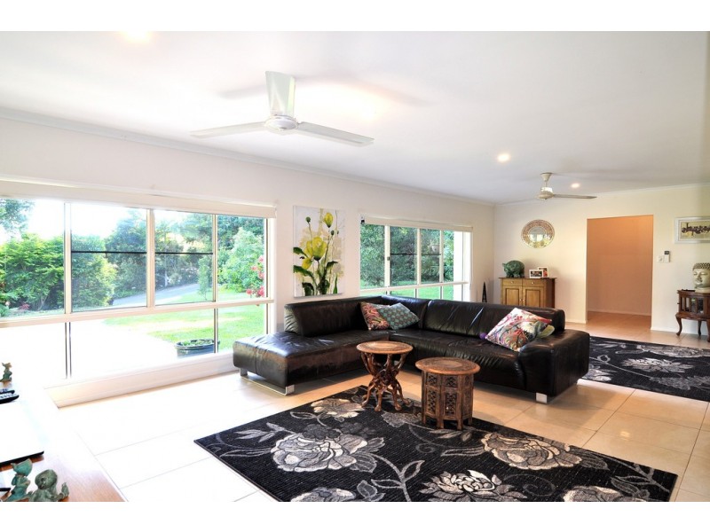 12 Platypus Close, Kuranda QLD 4881