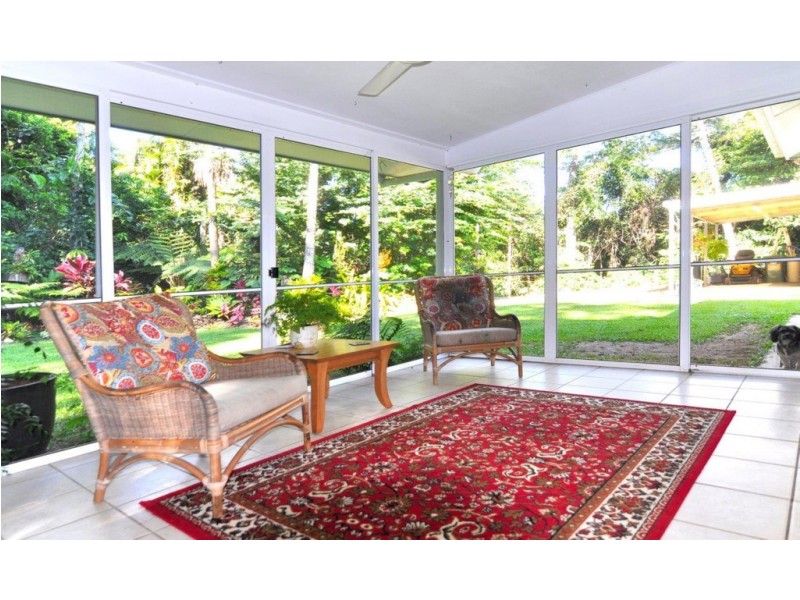 12 Platypus Close, Kuranda QLD 4881