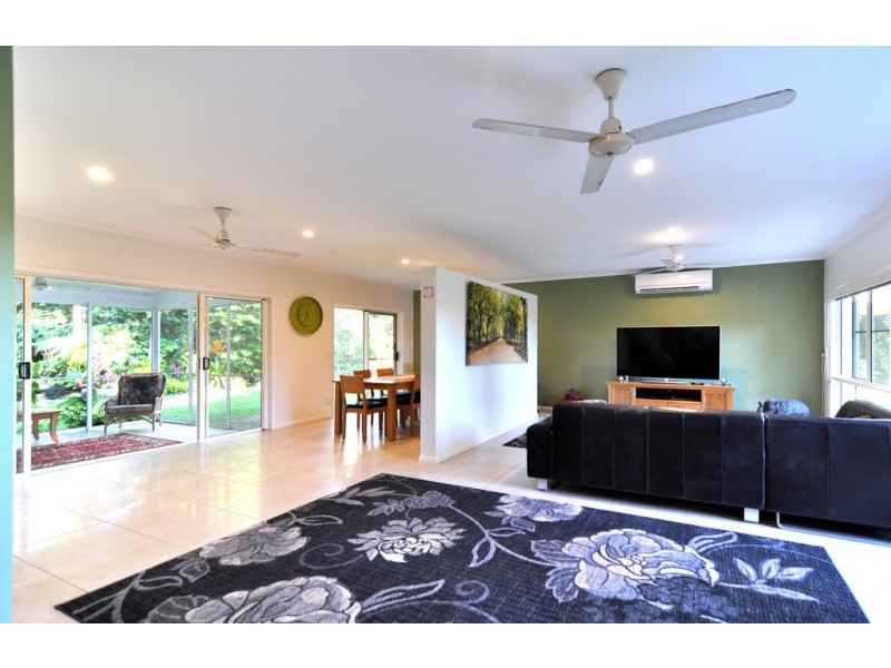 12 Platypus Close, Kuranda QLD 4881