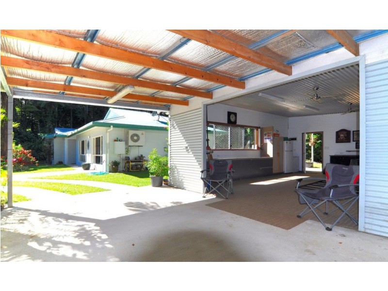 12 Platypus Close, Kuranda QLD 4881